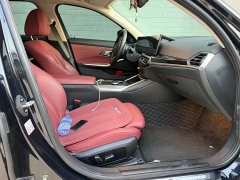 BMW 3 Series 325Li M Sport Midnight Edition Package - ფოტო 7
