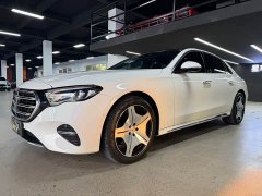 Mercedes-Benz E-Class E 300 L Fashion Edition - ფოტო 1