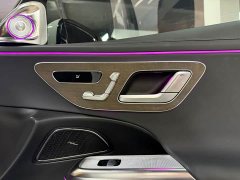 Mercedes-Benz E-Class E 300 L Fashion Edition - ფოტო 10