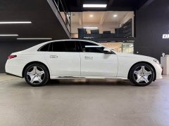 Mercedes-Benz E-Class E 300 L Fashion Edition - ფოტო 11