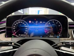 Mercedes-Benz E-Class E 300 L Fashion Edition - ფოტო 15