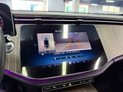 Mercedes-Benz E-Class E 300 L Fashion Edition - ფოტო 16