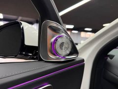 Mercedes-Benz E-Class E 300 L Fashion Edition - ფოტო 19