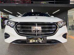 Mercedes-Benz E-Class E 300 L Fashion Edition - ფოტო 2