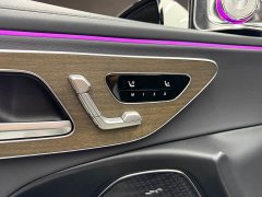 Mercedes-Benz E-Class E 300 L Fashion Edition - ფოტო 20