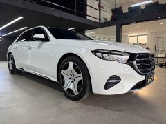 Mercedes-Benz E-Class E 300 L Fashion Edition - ფოტო 3