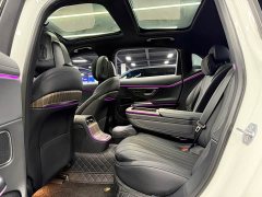 Mercedes-Benz E-Class E 300 L Fashion Edition - ფოტო 5