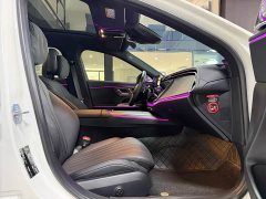 Mercedes-Benz E-Class E 300 L Fashion Edition - ფოტო 9