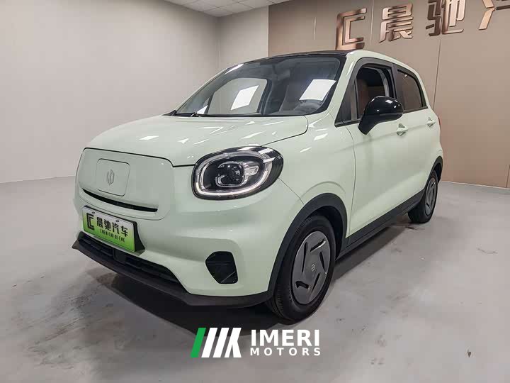 Leapmotor T03 200 Lite Comfort Edition - ავტომობილი ჩინეთიდან