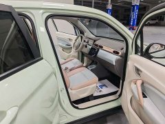 Leapmotor T03 200 Lite Comfort Edition - ფოტო 10