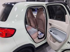 Leapmotor T03 200 Lite Comfort Edition - ფოტო 11
