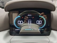 Leapmotor T03 200 Lite Comfort Edition - ფოტო 12