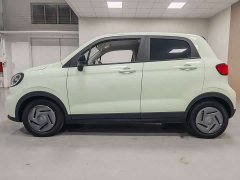 Leapmotor T03 200 Lite Comfort Edition - ფოტო 14
