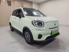 Leapmotor T03 200 Lite Comfort Edition - ფოტო 3