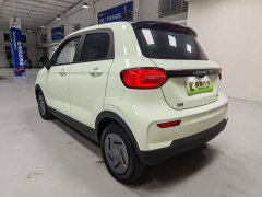 Leapmotor T03 200 Lite Comfort Edition - ფოტო 6