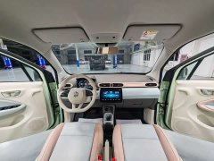 Leapmotor T03 200 Lite Comfort Edition - ფოტო 7