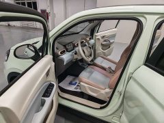 Leapmotor T03 200 Lite Comfort Edition - ფოტო 8