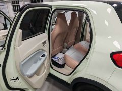 Leapmotor T03 200 Lite Comfort Edition - ფოტო 9