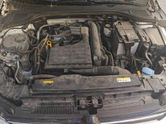 Volkswagen Golf 280TSI DSG Pro Launch Edition - ფოტო 10