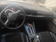 Volkswagen Golf 280TSI DSG Pro Launch Edition - ფოტო 12