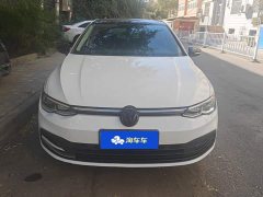 Volkswagen Golf 280TSI DSG Pro Launch Edition - ფოტო 2
