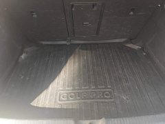Volkswagen Golf 280TSI DSG Pro Launch Edition - ფოტო 4