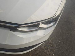 Volkswagen Golf 280TSI DSG Pro Launch Edition - ფოტო 5
