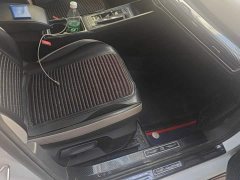 Volkswagen Golf 280TSI DSG Pro Launch Edition - ფოტო 8