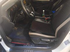 Volkswagen Golf 280TSI DSG Pro Launch Edition - ფოტო 9
