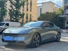 Lynk & Co Z10 95kWh 702km AWD Intelligent Driving Ultra - ფოტო 1