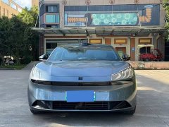 Lynk & Co Z10 95kWh 702km AWD Intelligent Driving Ultra - ფოტო 2