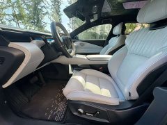 Lynk & Co Z10 95kWh 702km AWD Intelligent Driving Ultra - ფოტო 4
