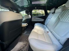 Lynk & Co Z10 95kWh 702km AWD Intelligent Driving Ultra - ფოტო 5