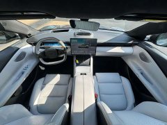 Lynk & Co Z10 95kWh 702km AWD Intelligent Driving Ultra - ფოტო 6