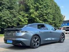 Lynk & Co Z10 95kWh 702km AWD Intelligent Driving Ultra - ფოტო 7