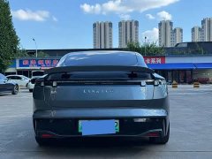 Lynk & Co Z10 95kWh 702km AWD Intelligent Driving Ultra - ფოტო 8