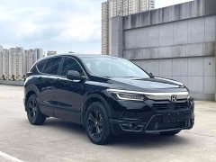 Honda CR-V 240TURBO CVT FWD Luxury - ფოტო 2