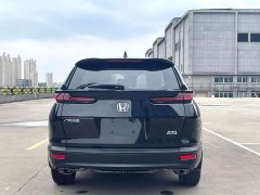 Honda CR-V 240TURBO CVT FWD Luxury - ფოტო 3