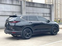 Honda CR-V 240TURBO CVT FWD Luxury - ფოტო 4