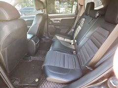 Honda CR-V 240TURBO CVT FWD Luxury - ფოტო 6