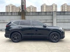 Honda CR-V 240TURBO CVT FWD Luxury - ფოტო 9