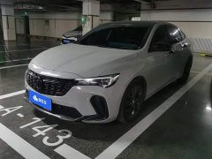 Buick Verano Pro GS Hunting Wind Edition - ფოტო 1
