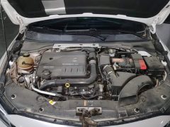 Buick Verano Pro GS Hunting Wind Edition - ფოტო 10