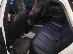 Buick Verano Pro GS Hunting Wind Edition - ფოტო 11