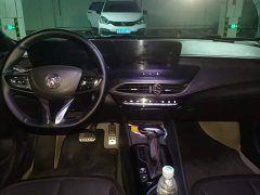 Buick Verano Pro GS Hunting Wind Edition - ფოტო 12