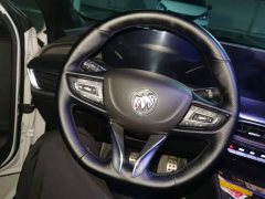 Buick Verano Pro GS Hunting Wind Edition - ფოტო 15