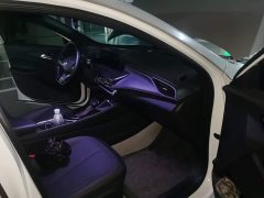 Buick Verano Pro GS Hunting Wind Edition - ფოტო 8