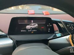 Volkswagen ID.6 X Pro Extended Range Intelligent Edition - ფოტო 12