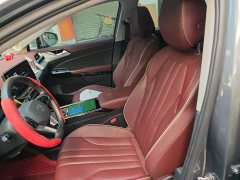 Volkswagen ID.6 X Pro Extended Range Intelligent Edition - ფოტო 16