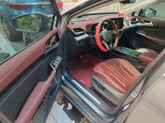 Volkswagen ID.6 X Pro Extended Range Intelligent Edition - ფოტო 17